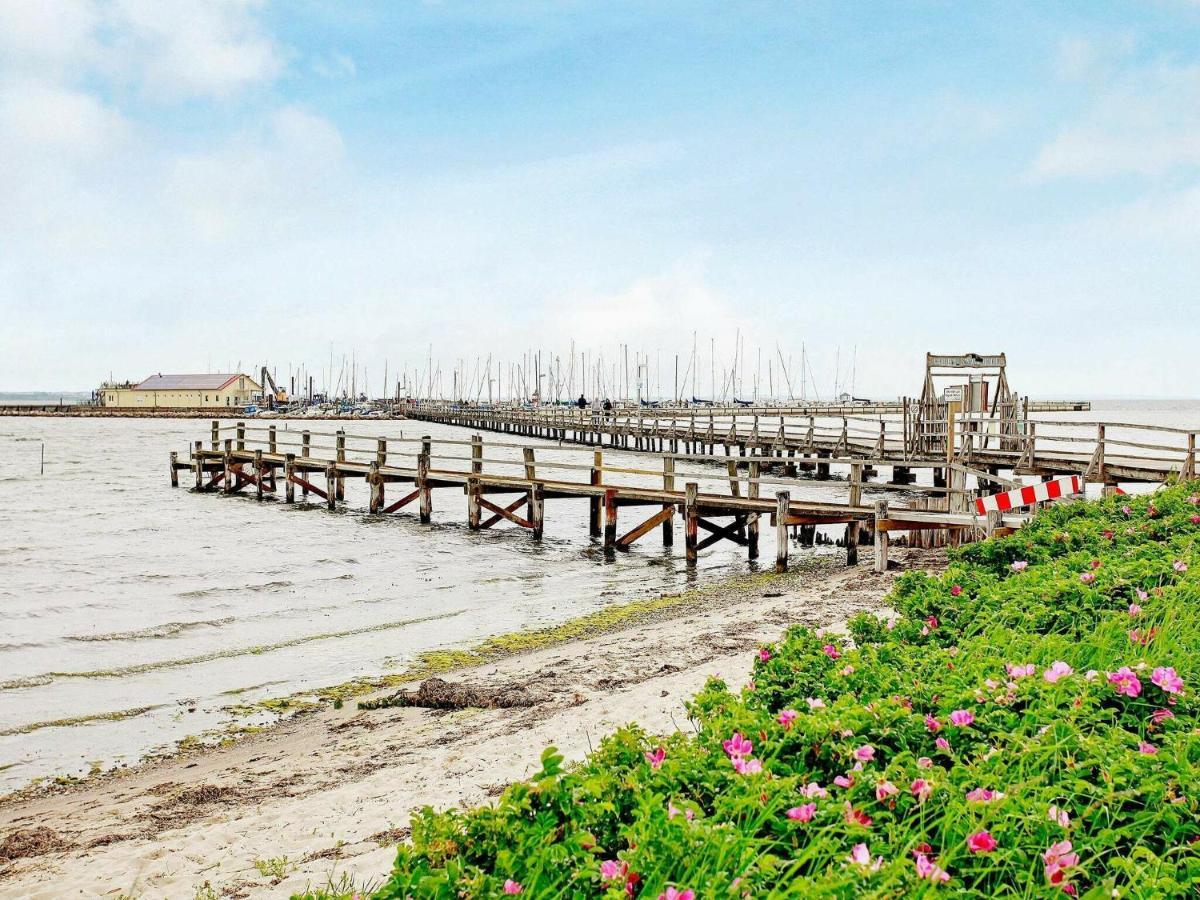 6 Person Holiday Home In Gelting Bilik gambar